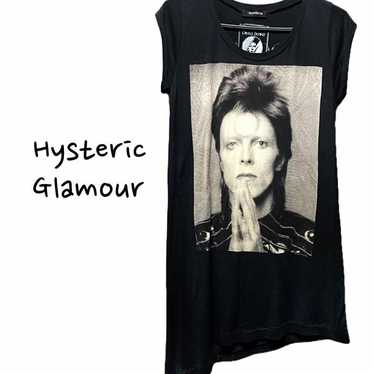 Hysteric glamour cut sew - Gem