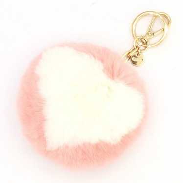 miu miu キーホルダー ピンク 箱付き 1240101041495_1.jpg
