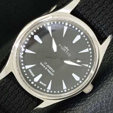 Vintage winding swiss refurbished - Gem