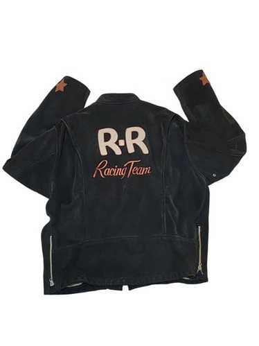 Diesel suede jacket vintage - Gem