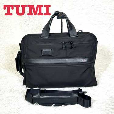 ☆未使用級☆TUMI 3way ジェネレーション4.3 リュック　ビジネスバッグ Yahoo!オークション - TUMI 3WAY/キャリービジネスリュック/状態