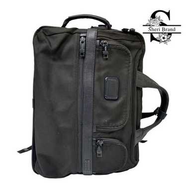Tumi 3way business bag - Gem