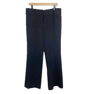ヴィヴィアンタム セットアップ セレモニースーツ ノーカラー 黒 Designer - vivienne tam - Gem