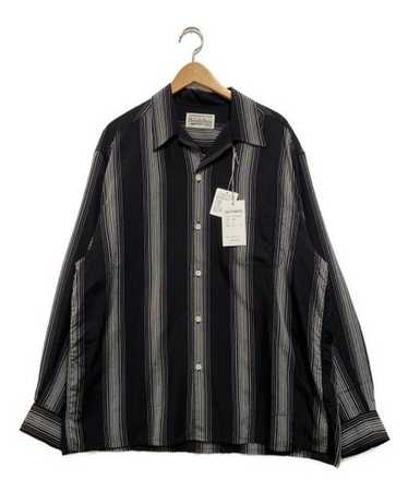 トップス WACKO MARIA Graphic Cuban Collar XL トップス WACKO MARIA Graphic Cuban Collar XL WACKO MARIA x