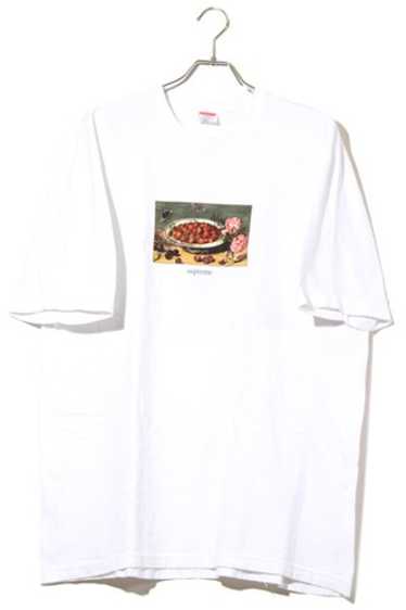 Supreme supreme strawberry tee - Gem