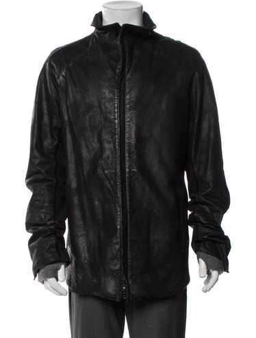 Isaac sellam scoop neck - Gem
