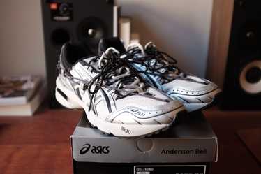 Andersson bell asics gel - Gem Andersson bell asics gel - Gem