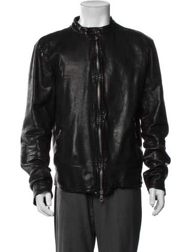 Isamu katayama backlash black - Gem