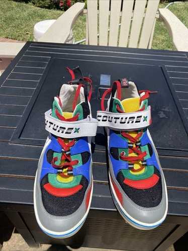 Mens moschino shoes - Gem