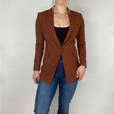 Theory etiennette blazer good - Gem