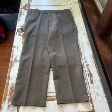 80s LEVI'S ACTION SLACKS USA製 W32/L30 80s LEVI'S ACTION SLACKS USA製 W32/L30 Vintage 1980's Levis