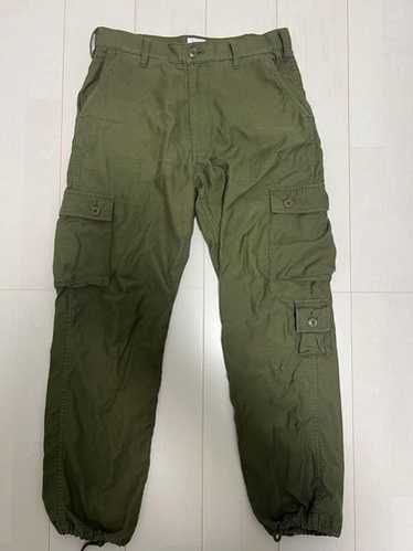 Wtaps wtaps jungle - Gem
