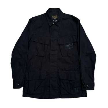 Wacko maria fatigue jacket - Gem