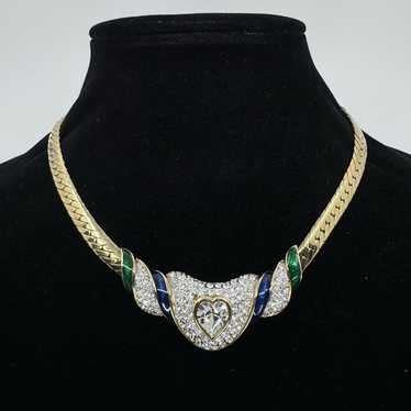Necklace - attwood and - Gem