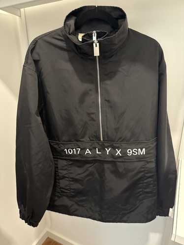 黒48【1017 ALYX 9SM】APEX JKT／新品タグ付／送料込 黒48【1017 ALYX 9SM】APEX JKT／新品タグ付／送料込 1017 ALYX