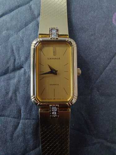 Seiko lassale 8420 - Gem