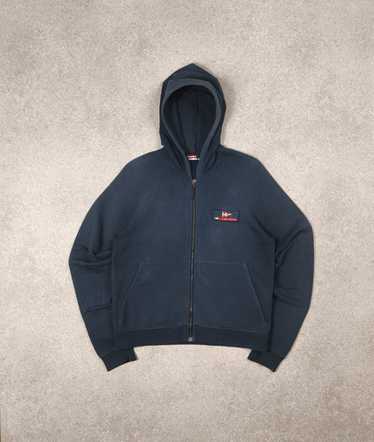Prada zip up hoodie - Gem
