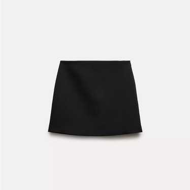 【ZARA】M ●#ZW COLLECTION コンビアノラック● ブラック ZARA】M ○#ZW COLLECTION コンビアノラック○ ブラック
