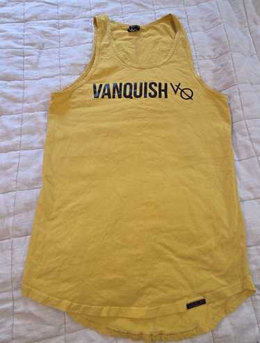 Vanquish vq fitness - Gem