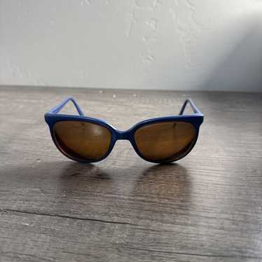 CHANEL ココマーク サングラス パープル リムレス 4002c CHANEL Purple Sunglasses for Women | eBay
