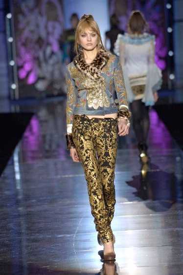 Lanvin lanvin 2006 runway - Gem