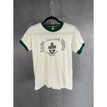 60s ヴィンテージスウェット サイズL (VeLva Sheen) 60s VELVA SHEEN VINTAGE S/S SWEAT Size M | KORDS
