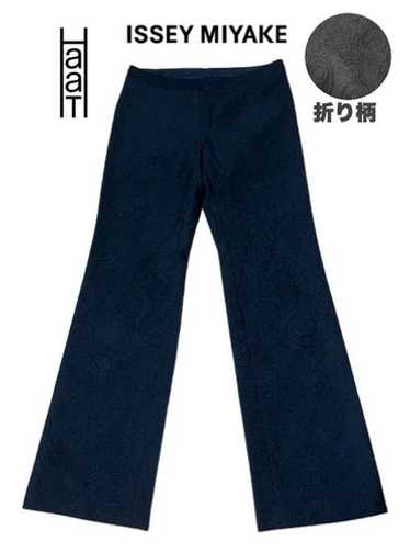 Issey miyake haat pants - Gem