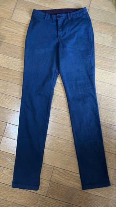 Issey miyake haat pants - Gem