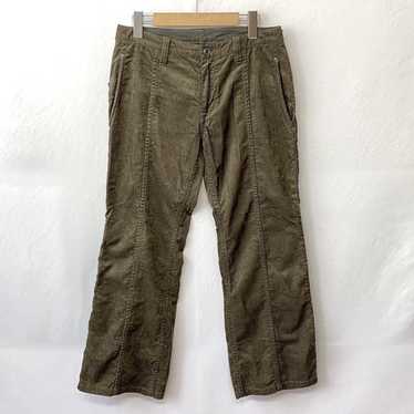 Issey miyake haat pants - Gem