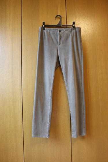 Issey miyake haat pants - Gem