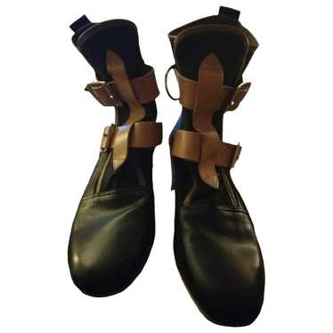 Vivienne Westwood boots - Gem