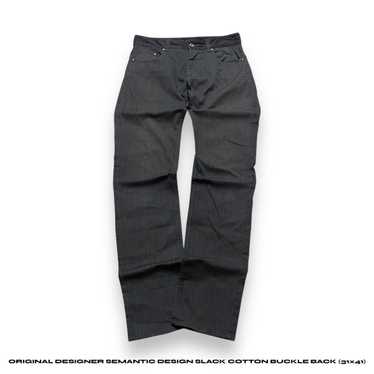 semanticdesign ORIGINAL DESIGNER SEMANTICS SLACK … - image 1