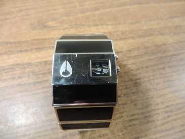 NIXON ROTLOG バンブー　傷少　美品 s-l1200.jpg