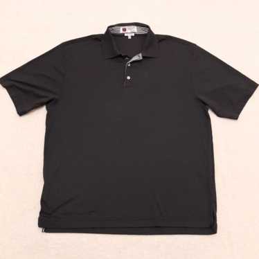 Iliac golf black and - Gem