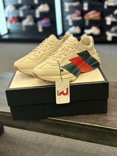 Gucci web box - Gem