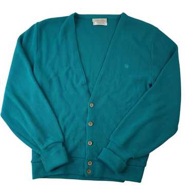 K八56◎Christian Dior◎ヴィンテージ◎カーディガン◎メンズ Men's vintage cardigan dior - Gem