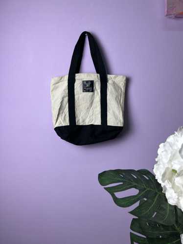 KIDDBarbour/BEAUTY&YOUTH 別注 BORDER 40 Dual-Ended Color Contour & Powder - Vegan Bamboo Brush