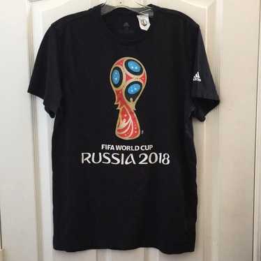 Adidas fifa world cup - Gem