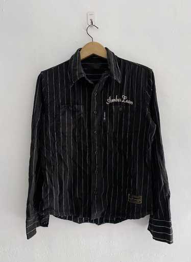 Jack rose luv maison/middle - Gem