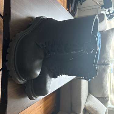 Balenciaga balenciaga steroid boots - Gem