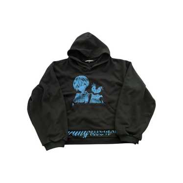 トップス ROUGH SIMMONS Ora! Ora! Ora! Sweat Shirt Rough Simmons 5th Anniversary Archive Sale Info | Hypebeast