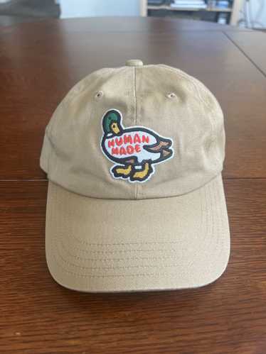Human made hat - Gem