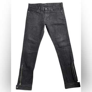 UCC - 【希少、新品・未使用】UCC／「桑田佳祐×UCC BLACK JEANS」 Undercover Black 85s Size 2 men's fitting a 32 waist These