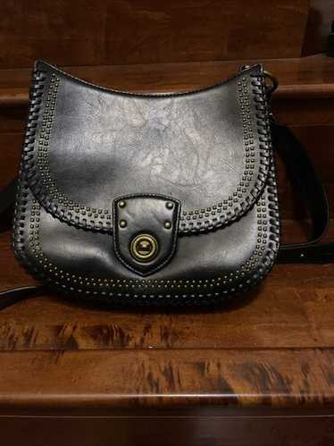 Ralph Lauren Millbrook Chain Bag - Gem