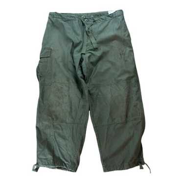 1980s dutch military cargo - Gem