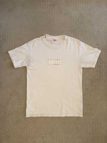 Supreme Damien Hirst Box Logo - Gem