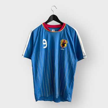 Japan home jersey - Gem