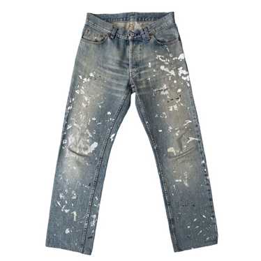 1998 helmut lang jeans - Gem