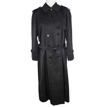 Burberrys vintage 80s trench - Gem