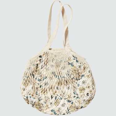 Paul and joe tote - Gem
